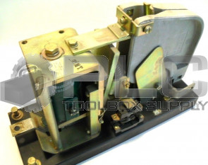 GENERAL ELECTRIC IC2800 Y102A3H DC CONTACTOR IC2800Y102A3H