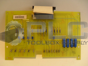 GENERAL ELECTRIC DS3800DFXE1A1A BOARD DS3800 DFXE 1A1A 6AB01