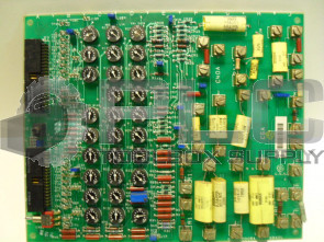 GENERAL ELECTRIC DS3800DGRA1E1C 6BA05 BOARD