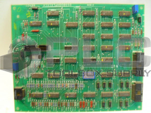 GENERAL ELECTRIC DS3800HPLA1A1A 6BA01 BOARD