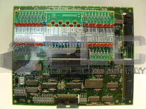 GENERAL ELECTRIC DS3800HSQD1G1E 6BA06 C-ESS SEQUENCE CARD DS3800DSQD1A1A