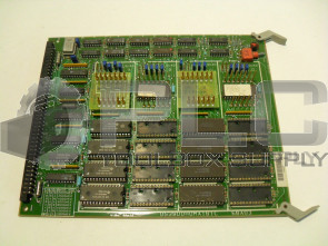 GENERAL ELECTRIC DS3800HUMA1B1C 6BA03 BOARD DS3800HUMA1B1C