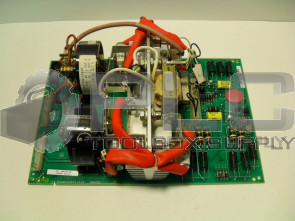 GENERAL ELECTRIC DS3800NEPA1F1E PC BOARD PWB EXCITER