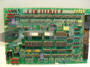 GENERAL ELECTRIC DS3800NFCD1L1E 6BA07 BOARD