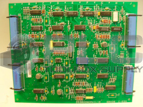 GENERAL ELECTRIC DS3800NGRA1L1E 6BA08