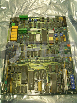 GENERAL ELECTRIC F31X139APMALG2 BOARD F3IXI39APMALG2 FR00/0