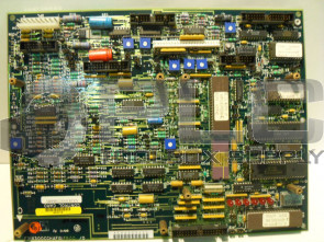 GENERAL ELECTRIC F31X300CCHAFG1 FR00 F3IX300CCHAFGI BOARD