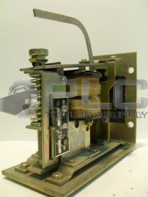 GENERAL ELECTRIC IC2820 E500 AB19B