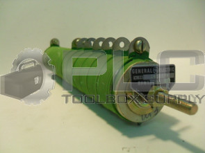 GENERAL ELECTRIC IC9033 A4D96FM
