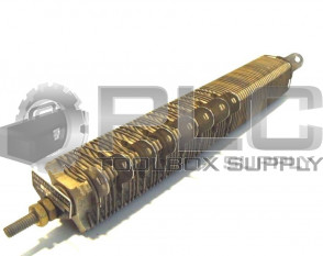 GENERAL ELECTRIC IC9033 B4C67GP OHMS 6.7