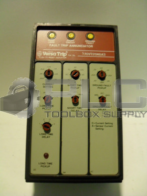 GENERAL ELECTRIC MICROVERSATRIP TA9VT20MGA3
