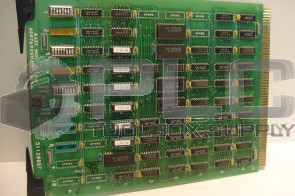 HONEYWELL 4DP7APXDH244 BOARD