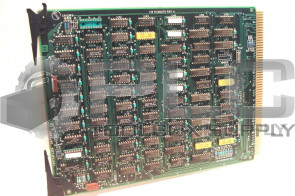 HONEYWELL 4DP7APXIO211 BOARD