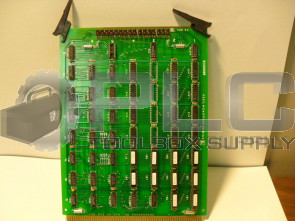 HONEYWELL 4DP7APXPM-155 BOARD 51120099