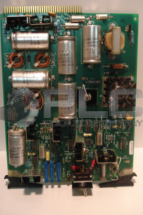 HONEYWELL 4DP7APXPR-211 BOARD