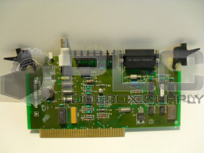 HONEYWELL 51304286-100 REV A BOARD 51304286100