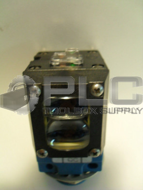 HONEYWELL MPL1 9510 WITH MPT31 VALMET AUTOMATION EDGE DETECTOR 432-094-161 REV C