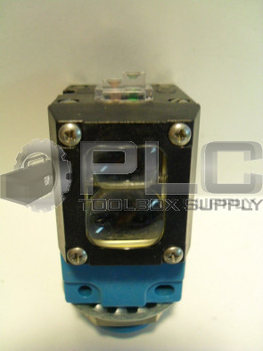 HONEYWELL MPL1 9650 WITH MPT31 VALMET AUTOMATION EDGE DETECTOR 432-094-161