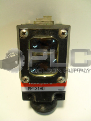 HONEYWELL MPL1HD WITH MPT31HD EDGE DETECTOR