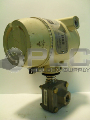 HONEYWELL ST3000 SMART TRANSMITTER STG140-E1G-00000-MB.F1C3-514F      STG140-E1G