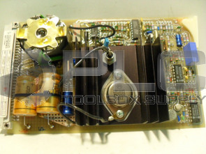 KAJAANI 20AC-1-A4650125 C POWER SUPPLY 1 A4650125