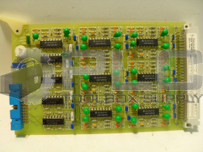 KAJAANI 20AF-2 A4200131 AMPLIFIER BOARD