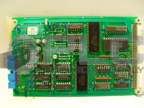 KAJAANI 20AG-2 U4200490 RS232 PC/MODEM