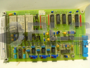 KAJAANI 20AJ-1 A4200143 B I/O DRIVER BOARD