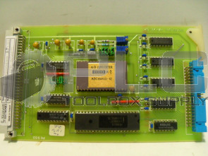 KAJAANI 20AM-1 U4200498 CONVERTER BOARD