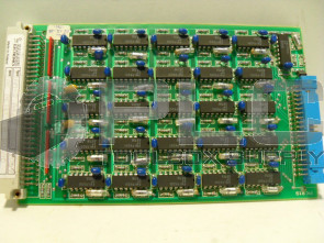 KAJAANI 20AM-2 A4200108A PEAK DETECTOR BOARD