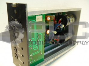 KAJAANI ELECTRONICS 30GC-2-A4280267B RECTIFIER UNIT 1