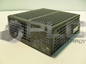 LAMBDA LRS-52-24 POWER SUPPLY LRS5224
