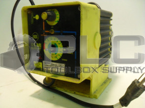 LMI MILTON ROY B721-85HV B721 85HV