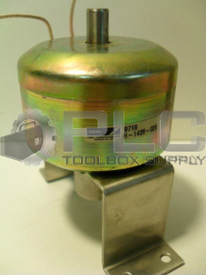 LUCAS LEDEX SOLENOID 9718 H-1428-025