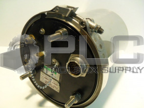 METSO AUTOMATION SPECT. DR. UPPER 532-132-004R REV C 532132004R