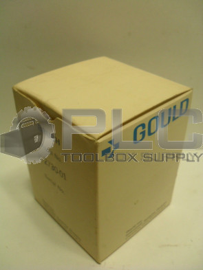 NEW GOULD MODEL 11-2730-01 INK CARTRIDGE ASSEMBLY