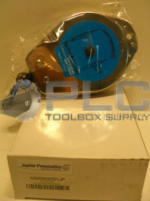 NEW JUPITER PNEUMATICS 4200502021JP SPRING BALANCER