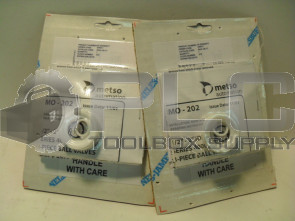 NEW METSO AUTOMATION RKN 109 TT  002020849TT LOT OF 2