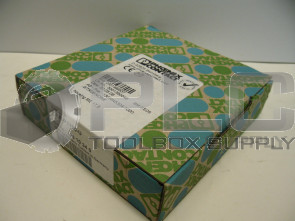 NEW PHOENIX CONTACT MCR-PT100-U TEMPERATURE MEASURING TRANSDUCER RELAYS