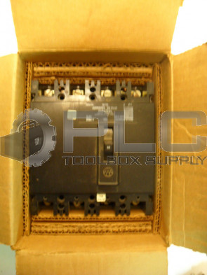 NEW WESTINGHOUSE FB4025L CIRCUIT BREAKER 600 VAC