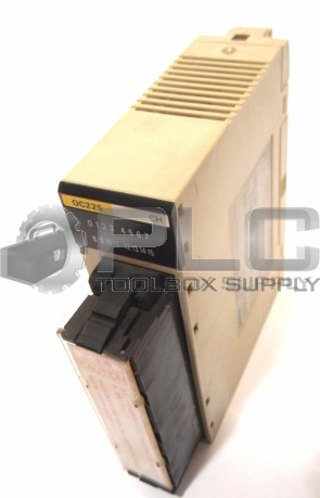 OMRON C200H-0C225 OUTPUT UNIT OC225