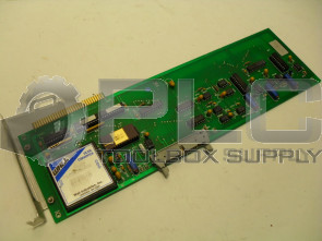 ORION 209222-A01 REV 2 BOARD