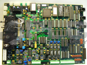 ORION CGI-8ML 94V0 CGI8ML94V0 990117 BOARD