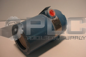 ROSEMOUNT 1151LLT5E22A0M1 TRANSMITTER 1LLT5E22A0M1
