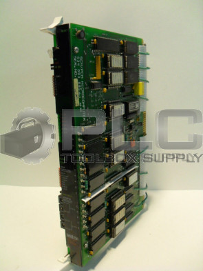 SENTROL SCM/PCM MICROCOMPUTER 534093085 533201155 533201154