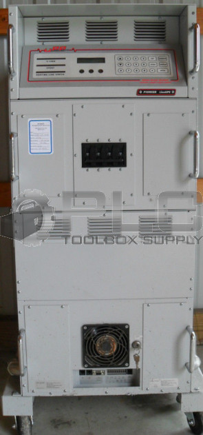 UPPI PIONEER POWER CONDITIONER PIONEER LINEUPS UPS 10-240 10240