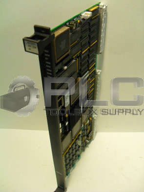 VALMET AUTOMATION A413001 60F 32M 09 CPU BOARD