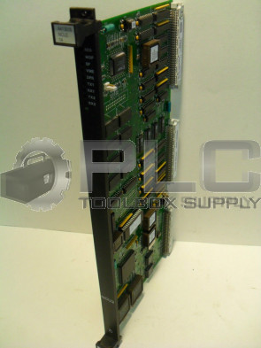 VALMET METSO AUTOMATION A413016 NCU2 14 CIRCUIT BOARD