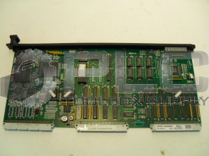 VALMET METSO AUTOMATION A413016 NCU2 14 CIRCUIT BOARD ONE CLIP MISSING