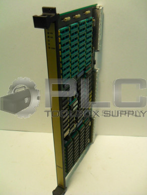 VALMET METSO AUTOMATION A413061 DMU BOARD VPA 420355-4B